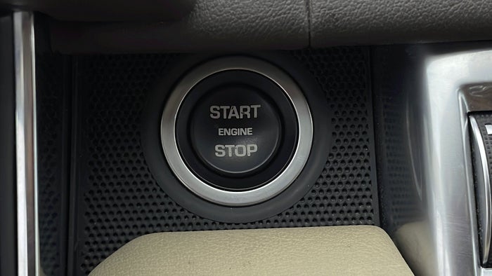LAND ROVER RANGE ROVER SPORT-Key-less Button Start