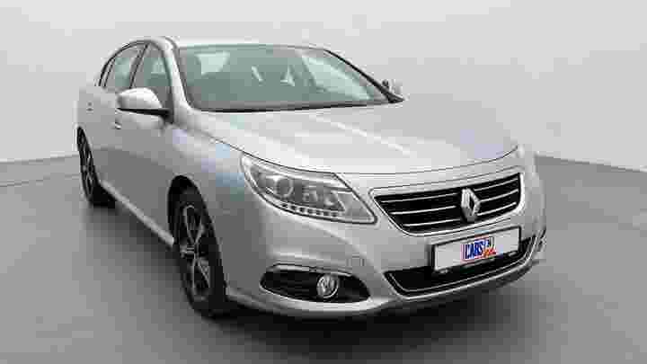 2016 RENAULT SAFRANE