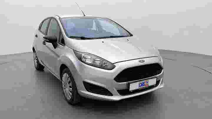 Used FORD FIESTA 2016 SE Automatic, 89,165 km, Petrol Car