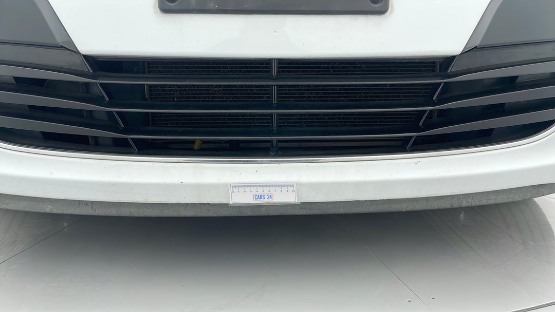 2016 Hyundai Veloster Veloster, Automatic, 58250 km, Bumper Front Chip