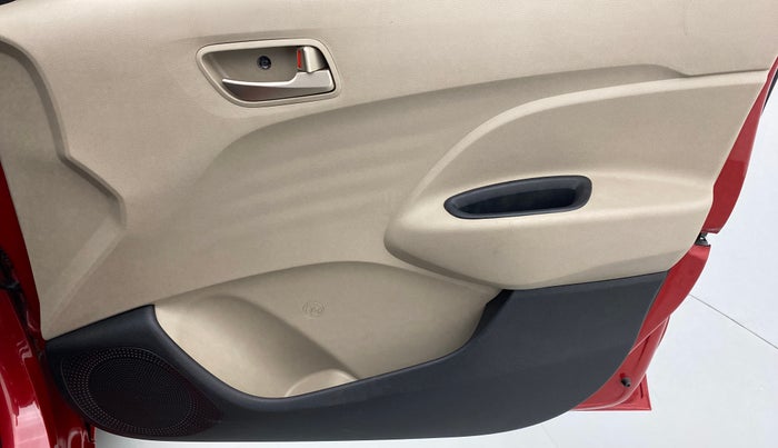 2019 Hyundai NEW SANTRO SPORTZ 1.1, Petrol, Manual, 2,096 km, Driver Side Door Panels Control