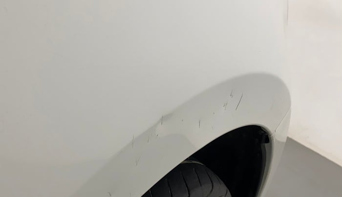 2018 Maruti Swift ZXI PLUS, Petrol, Manual, 60,852 km, Right fender - Slightly dented