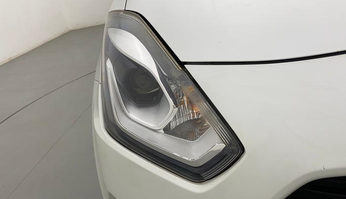 2018 Maruti Swift ZXI PLUS, Petrol, Manual, 60,852 km, Right headlight - Faded