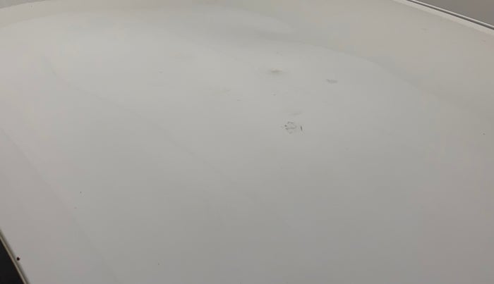 2018 Maruti Swift ZXI PLUS, Petrol, Manual, 60,852 km, Roof - Slightly dented