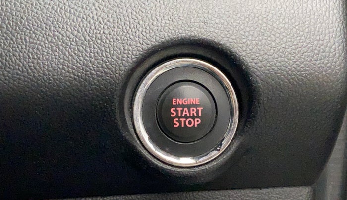 2018 Maruti Swift ZXI PLUS, Petrol, Manual, 60,852 km, Keyless Start/ Stop Button