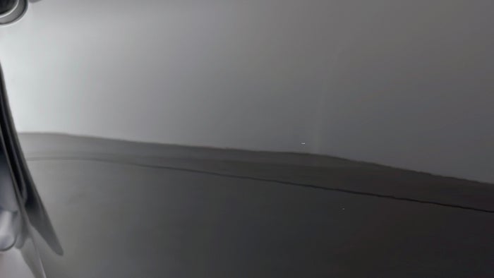 PORSCHE CAYMAN-Door Exterior RHS Front Scratch