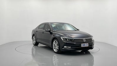2019 Volkswagen Passat 132 Tsi Automatic, 73k km Petrol Car