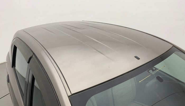 2019 Datsun Redi Go A, Petrol, Manual, 37,928 km, Roof
