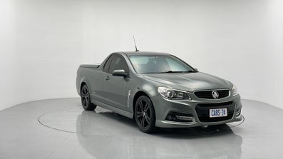 2015 Holden Ute Sv6 Storm Automatic, 102k km Petrol Car