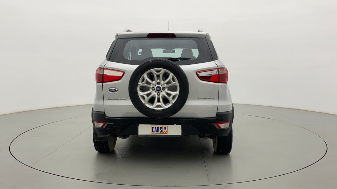 Back/Rear
