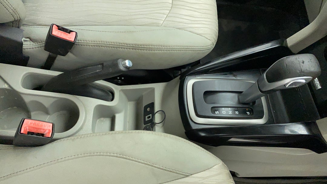Gear Lever