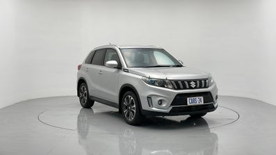 2019 Suzuki Vitara Turbo Automatic, 35k km Petrol Car