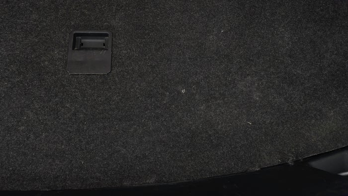 CHEVROLET MALIBU-Flooring Carpet torn/damaged