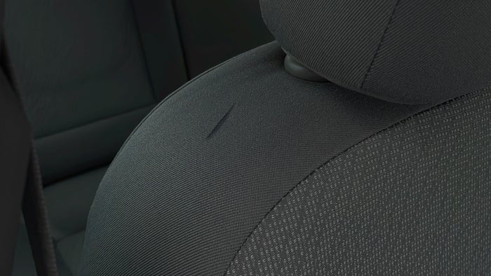CHEVROLET MALIBU-Seat RHS Front Cover Torn