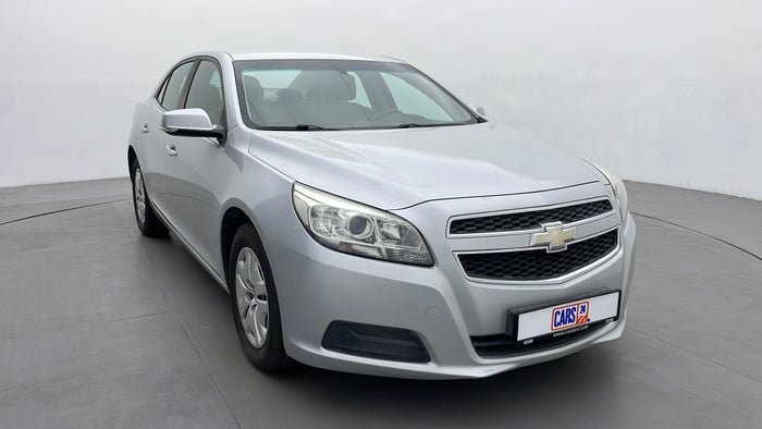 CHEVROLET MALIBU-Front Left