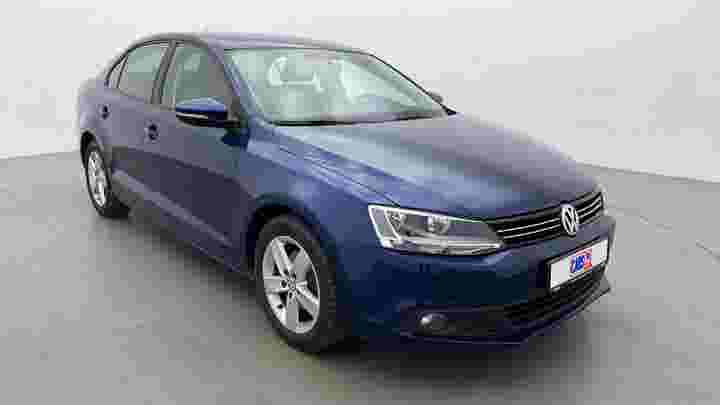 Used VOLKSWAGEN JETTA 2014 COMFORTLINE SE Automatic, 93,761 km, Petrol Car