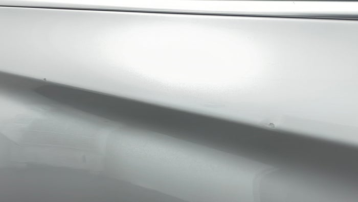 BMW X5-Door Exterior RHS Rear Scratch