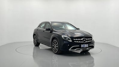 2017 Mercedes-benz GLA 220 D Automatic, 49k km Diesel Car