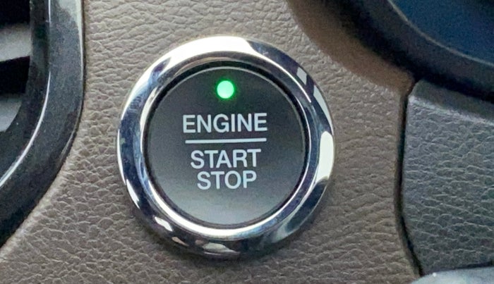 2018 Ford FREESTYLE TITANIUM PLUS 1.2 PETROL, Petrol, Manual, 27,772 km, Keyless Start/ Stop Button