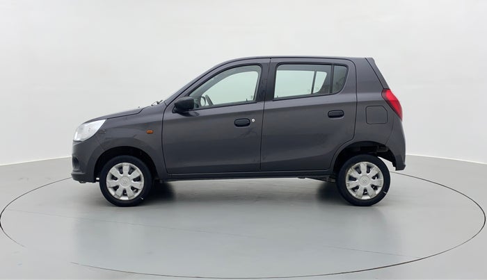 2019 Maruti Alto K10 VXI P, Petrol, Manual, 30,797 km, Left Side