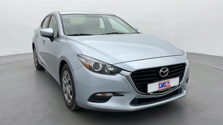 Used Mazda Cars in Dubai - Second Hand Mazda Car in Dubai