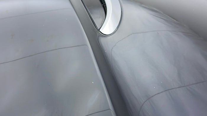 JAGUAR F TYPE-Bonnet/Hood Scratch