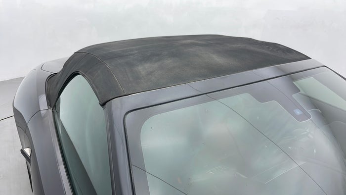 JAGUAR F TYPE-Roof/Sunroof View