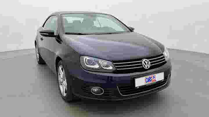 Used VOLKSWAGEN EOS 2014 TSI Automatic, 103,672 km, Petrol Car