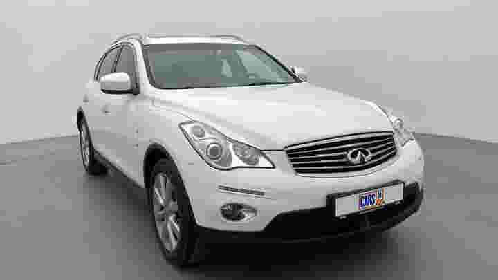 2015 INFINITI QX50
