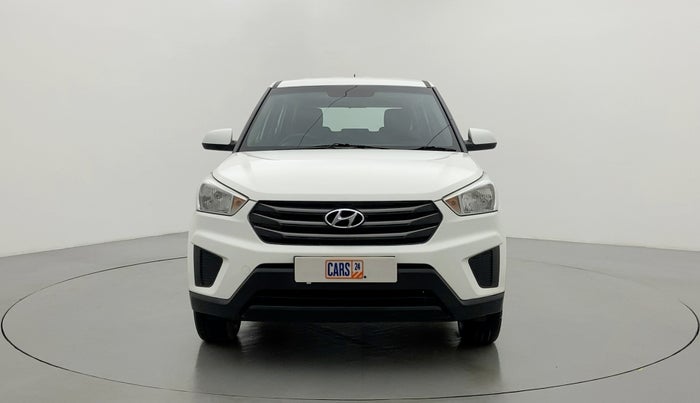 2017 Hyundai Creta 1.4 E PLUS CRDI, Diesel, Manual, 68,765 km, Highlights