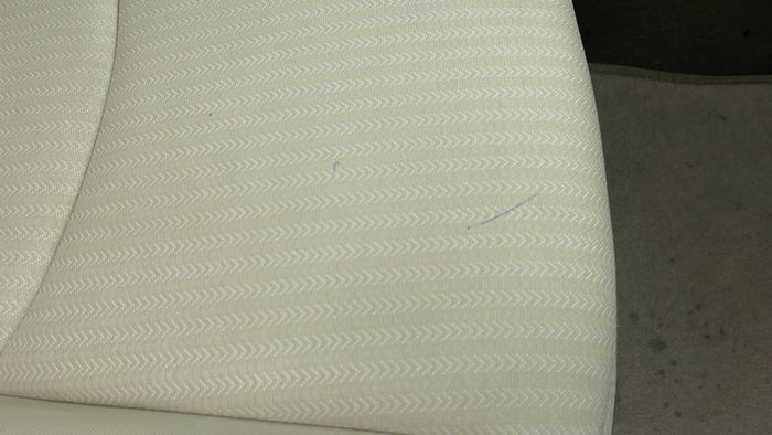 KIA MOHAVE-Seat RHS Front Stain
