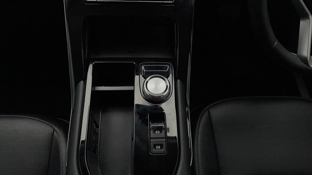 2022 GWM Haval H6 Ultra, Automatic, 23082 km, Gear Lever 