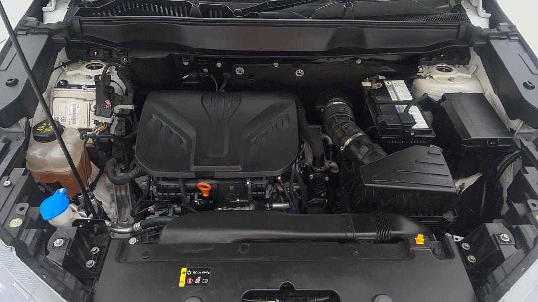 2022 GWM Haval H6 Ultra, Automatic, 23082 km, Open Bonnet (Engine)