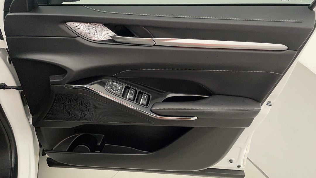 2022 GWM Haval H6 Ultra, Automatic, 23082 km, Speaker View