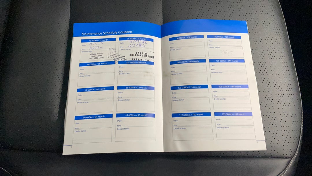 2022 GWM Haval H6 Ultra, Automatic, 23082 km, Service History