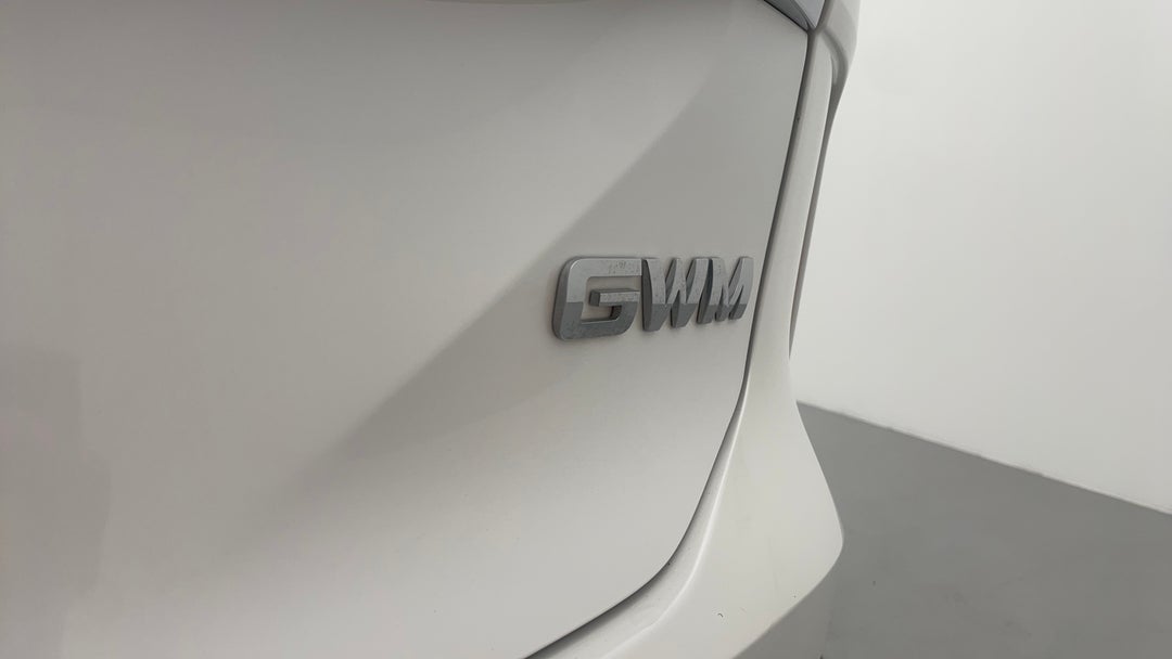 2022 GWM Haval H6 Ultra, Automatic, 23082 km, Badge (Boot Right Side)