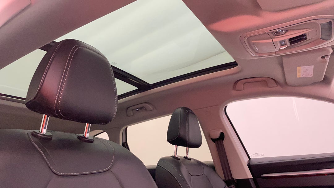 2022 GWM Haval H6 Ultra, Automatic, 23082 km, Interior Sunroof/Moonroof