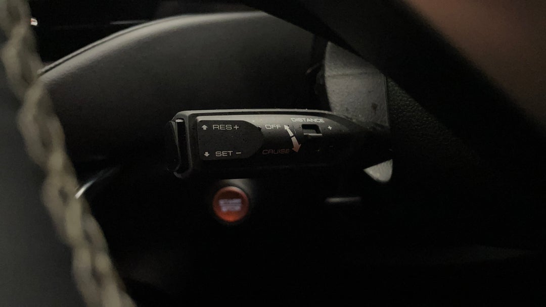 2022 GWM Haval H6 Ultra, Automatic, 23082 km, Cruise Control