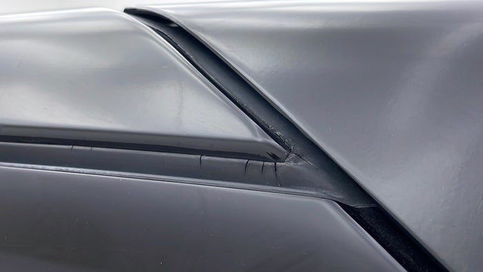 LAND ROVER RANGE ROVER SPORT-Pillar LHS C Faded