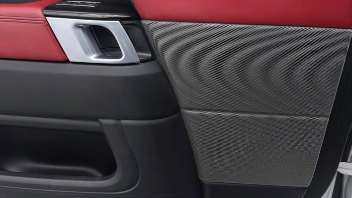 LAND ROVER RANGE ROVER SPORT-Speakers