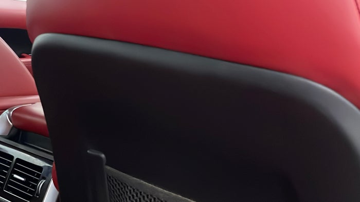 LAND ROVER RANGE ROVER SPORT-Seat RHS Front Scratch