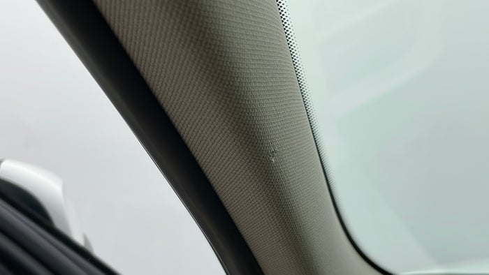 BMW 3 SERIES-Ceiling Roof lining torn/dirty