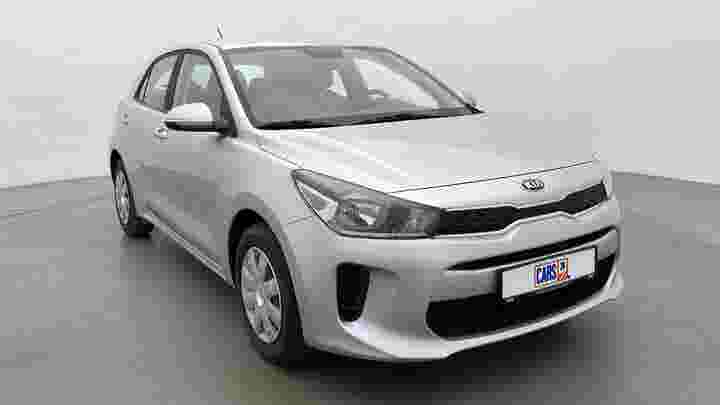 2019 KIA RIO