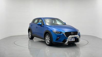 2019 Mazda CX-3 Maxx Sport (fwd) Automatic, 50k km Petrol Car