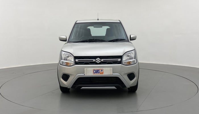 2019 Maruti New Wagon-R VXI 1.2L, Petrol, Manual, 14,218 km, Highlights