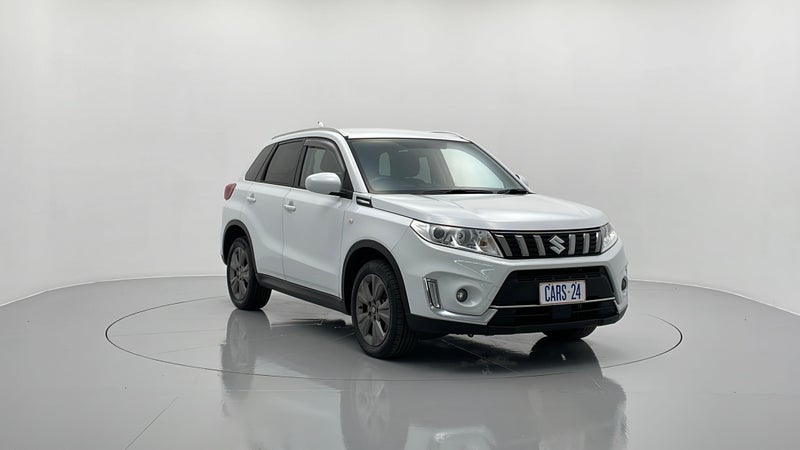 2019 Suzuki Vitara
