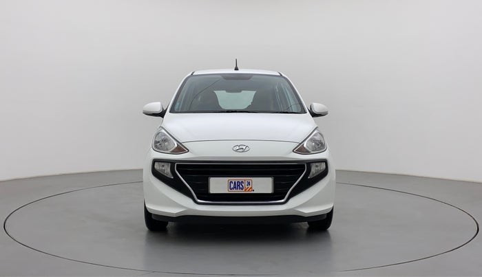 2019 Hyundai NEW SANTRO 1.1 SPORTS AMT, Petrol, Automatic, Highlights