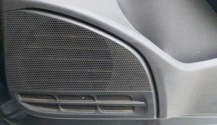 2017 Volkswagen Ameo HIGHLINE PLUS 1.5L AT 16 ALLOY, Diesel, Automatic, 46,741 km, Speaker