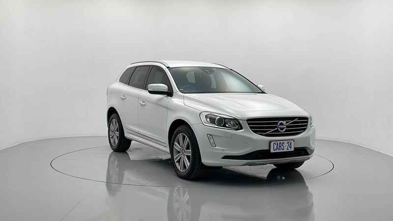 2015 Volvo XC60 