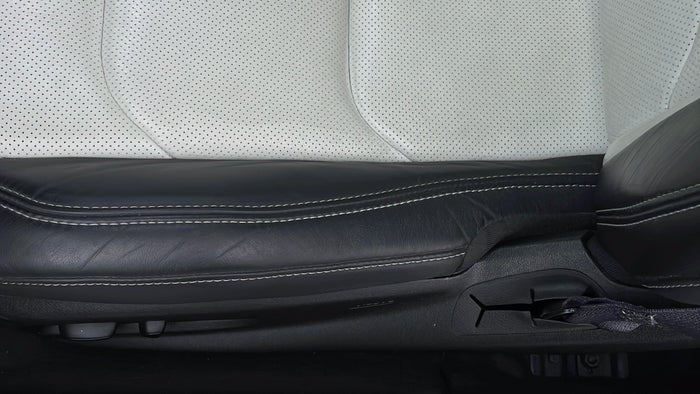 CHEVROLET CAMARO-Seat LHS Front Scratch